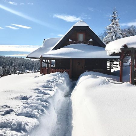 Holiday Home Perduh Sekulic Exterior foto