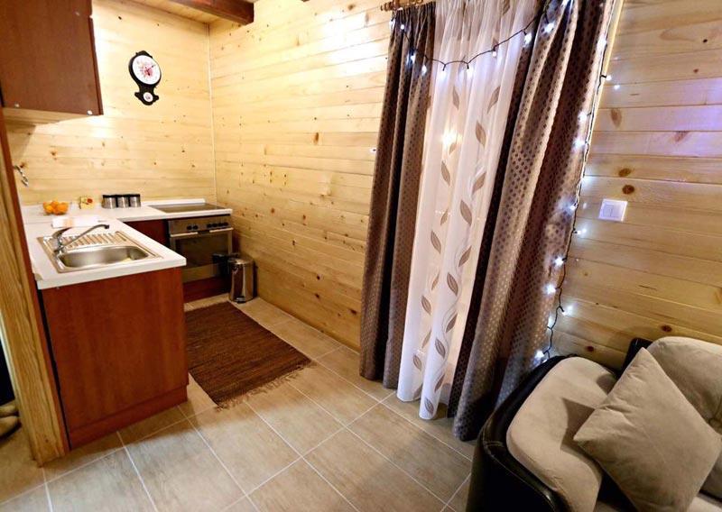 Holiday Home Perduh Sekulic Exterior foto