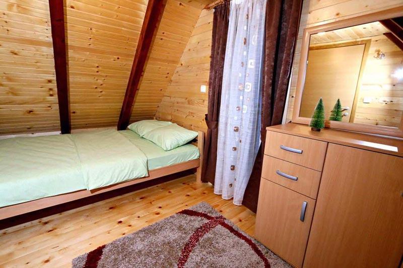 Holiday Home Perduh Sekulic Exterior foto