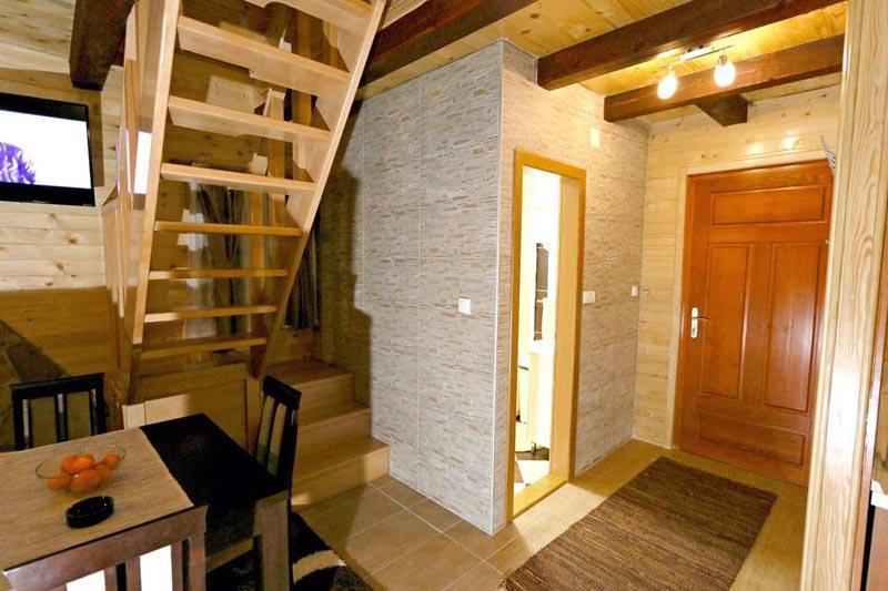 Holiday Home Perduh Sekulic Exterior foto